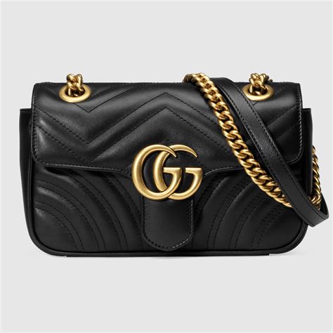 mini borsa gucci saldo